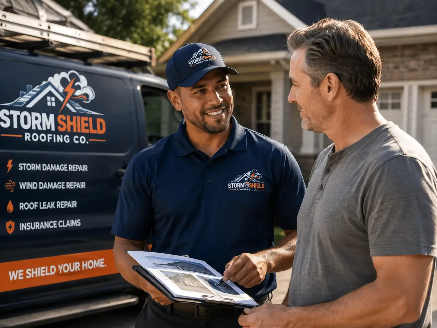 Storm Damage Roof Repair Jolon, CA FAQs